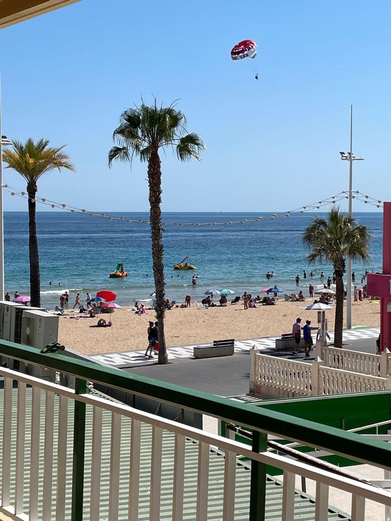 Piso en Calle de Valencia, 1, Playa de Levante, Playa de Levante - Foto 16