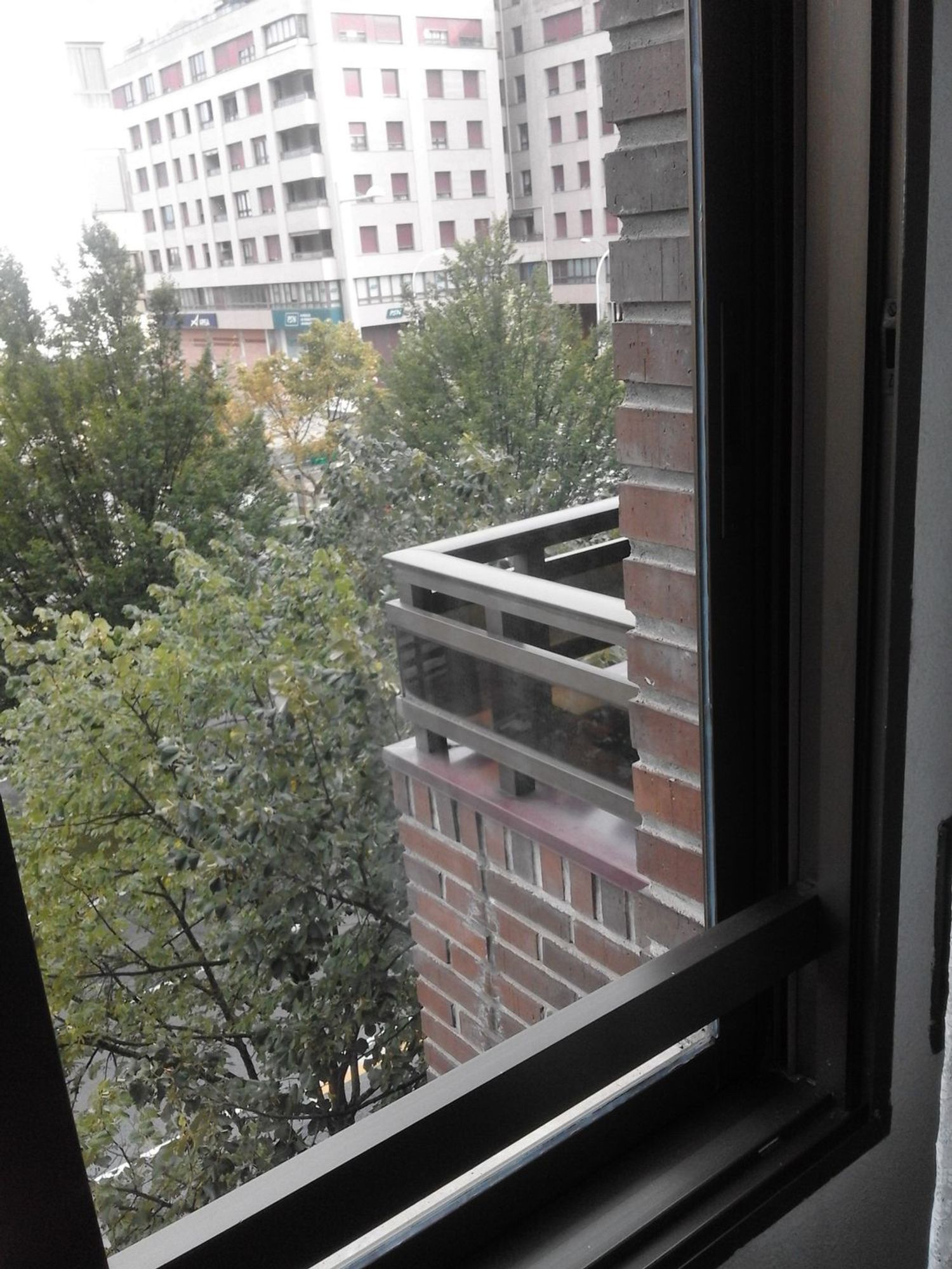 Piso en avenida de Pío XII, 41 - Foto 3