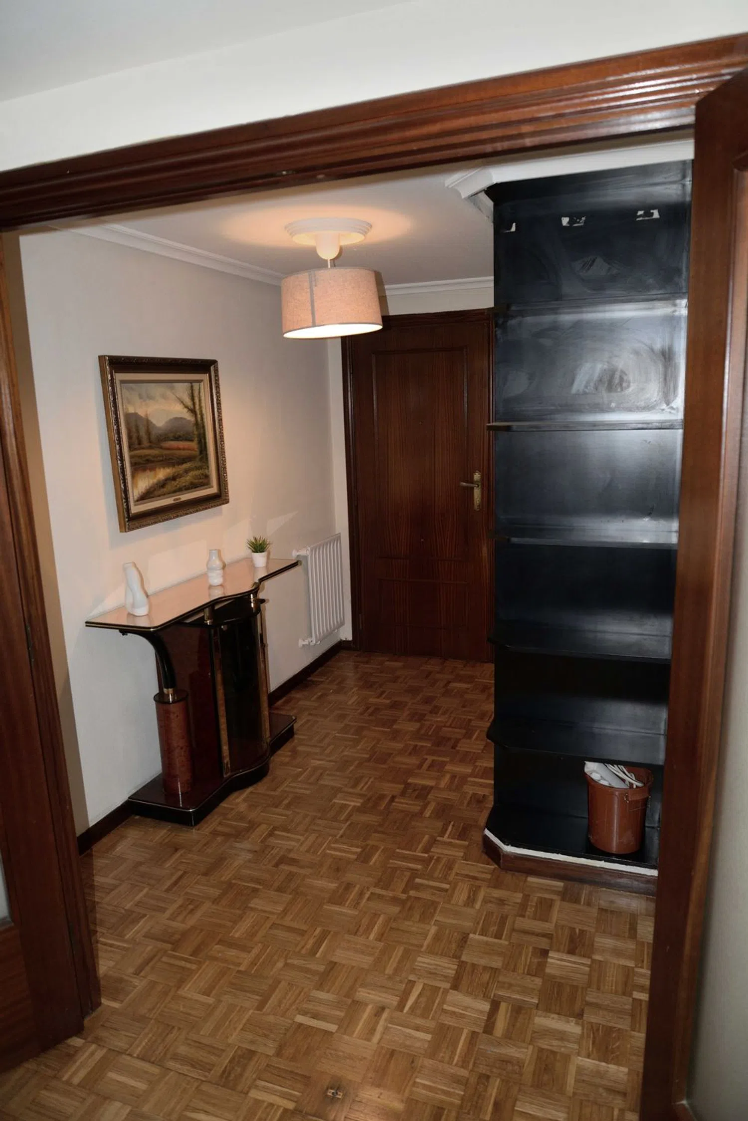 Piso en calle López del Vallado, 20 - Foto 9