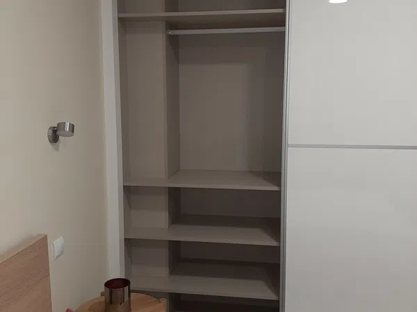 Piso en García Tello, 3