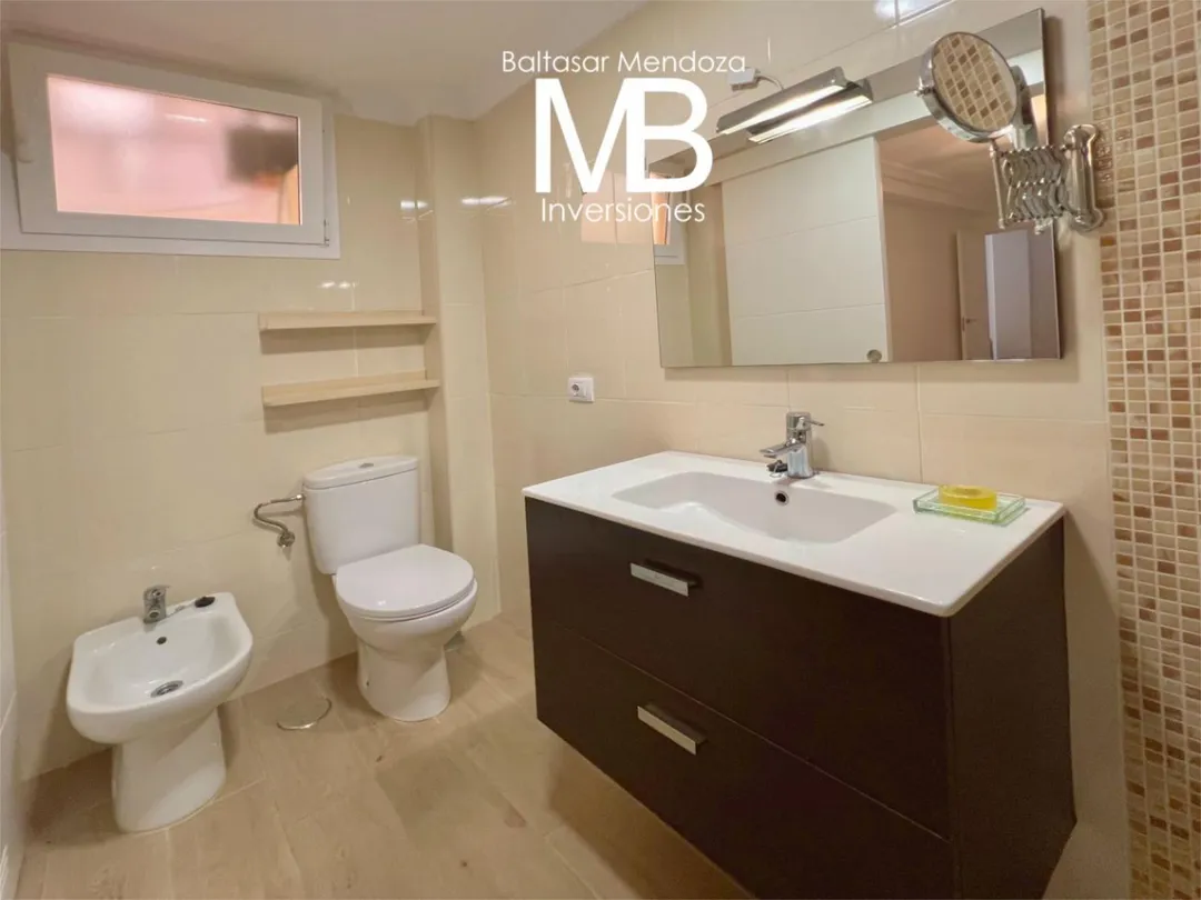 Piso en  Calle Bibiana 38A - Foto 15