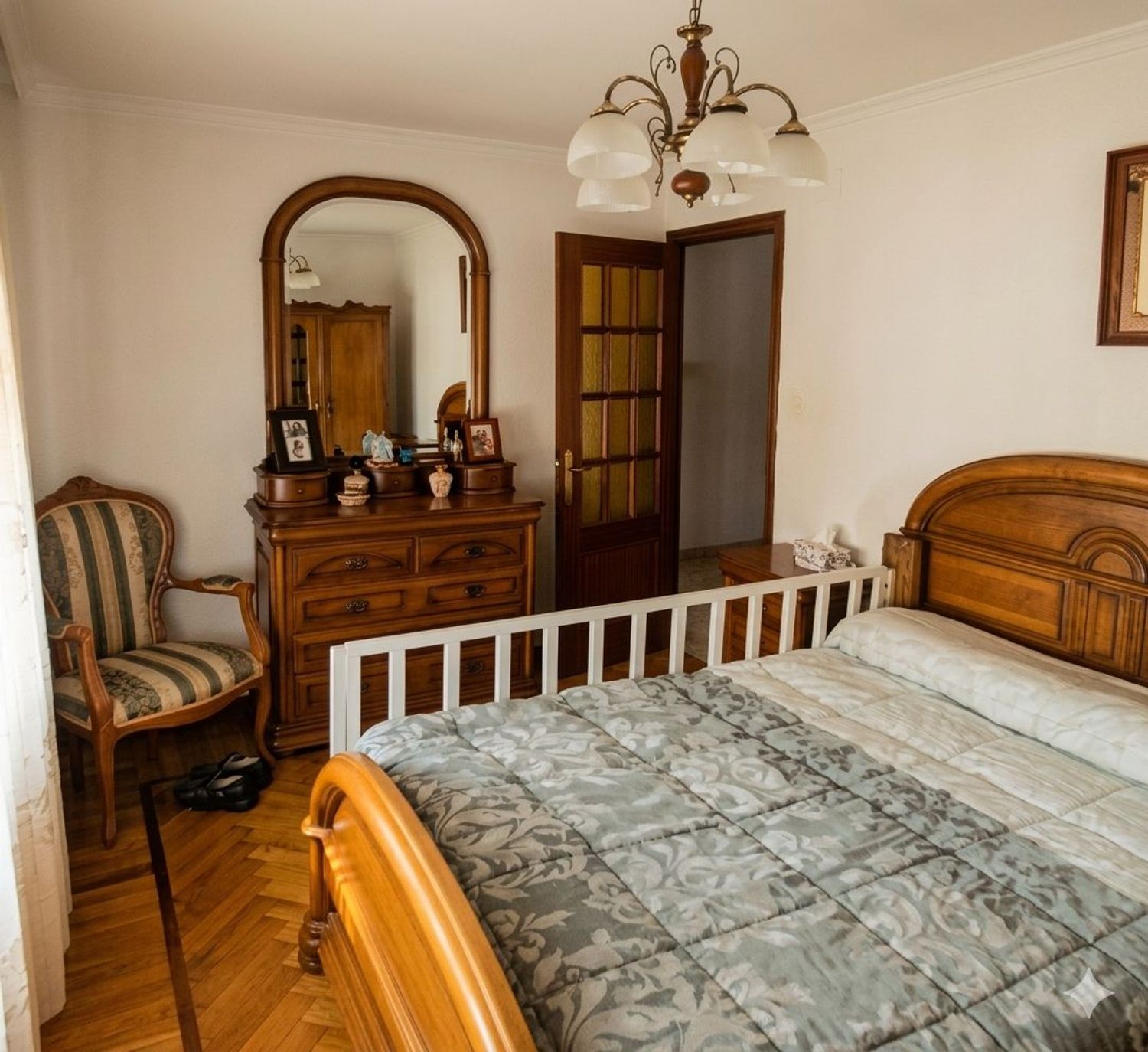 Casa o chalet independiente en Avenida a Coruña, 50 - Foto 7