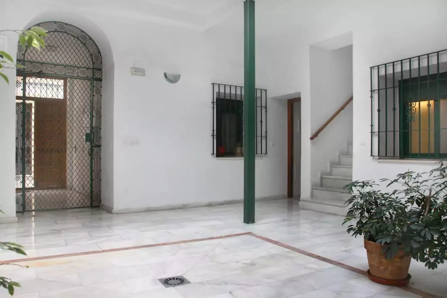 Piso en plaza de San Pedro, 10 - Foto 8