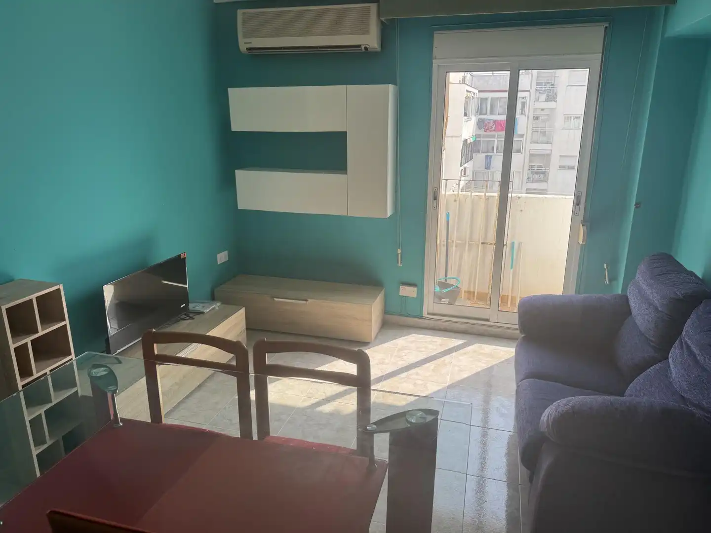 Piso en  Carrer de l'Arquitecte Rodríguez 38 - Foto 1