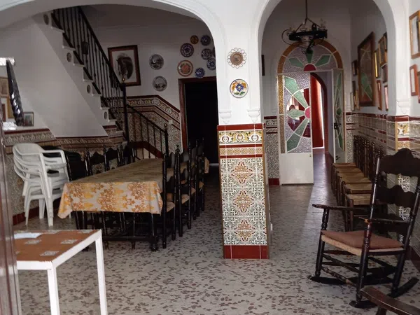Casa de pueblo en torre del loro, 17 - Foto 6