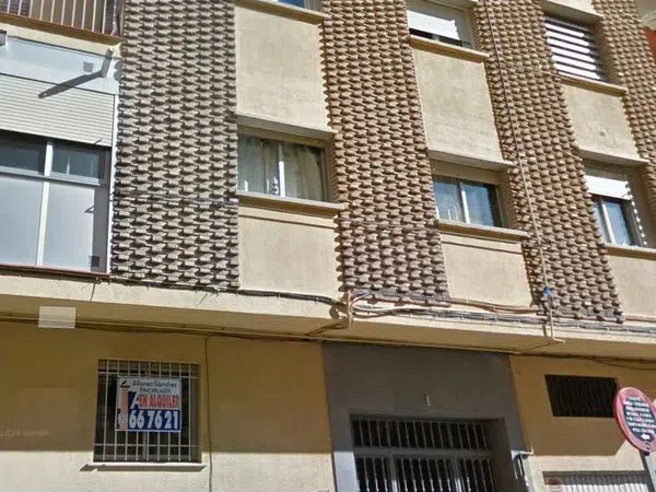 Piso en Calle Cruz, 1 - Foto 1