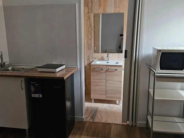 Estudio en calle de Palermo, 22 - Foto 10