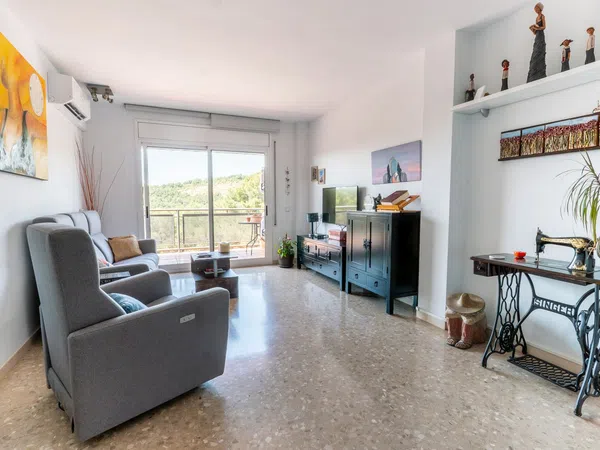 Casa o chalet independiente en Calle de l'Oreneta, 32, Urbanitzacions de Llevant - Foto 12