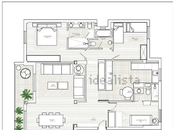 Piso en calle de Marceliano Santa María, 11 - Foto 17