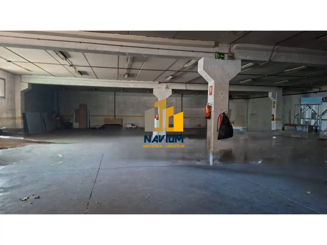 Nave Industrial en Móstoles - Foto 10
