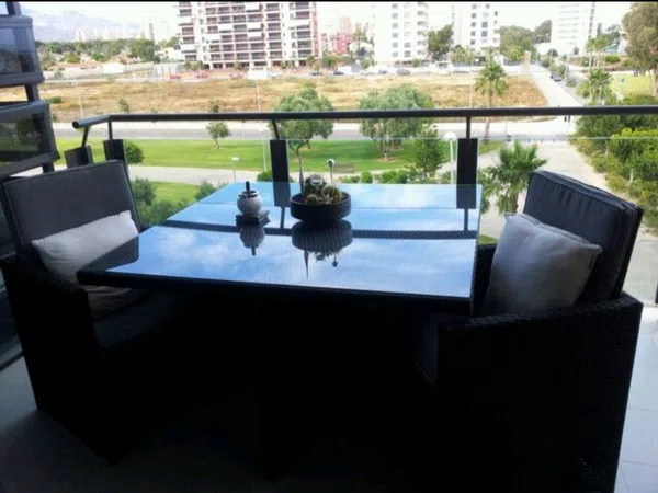 Estudio en Maestro José Garberí Serrano, 11 - Foto 2