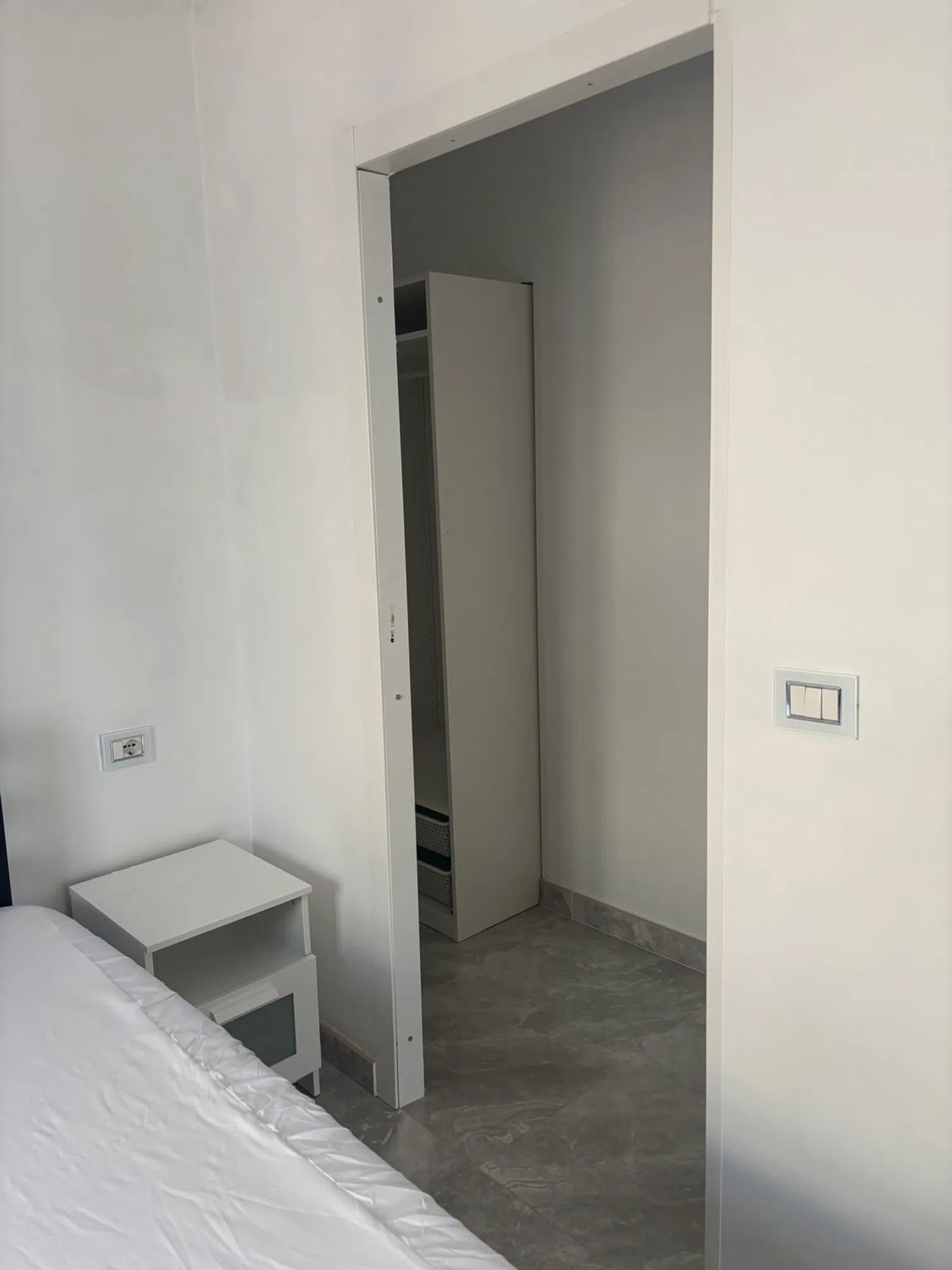 Piso en calle d'Andrea Doria, 54 - Foto 6