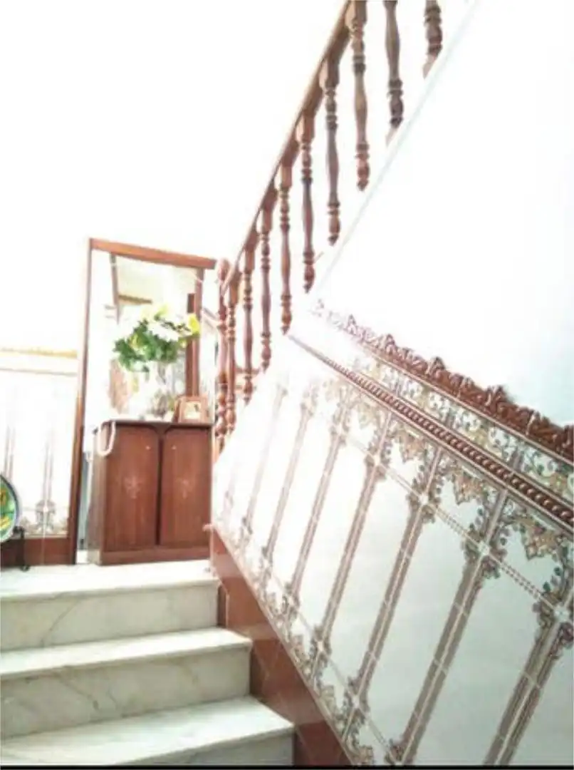 Chalet en Calle Lazareto, 28 - Foto 5