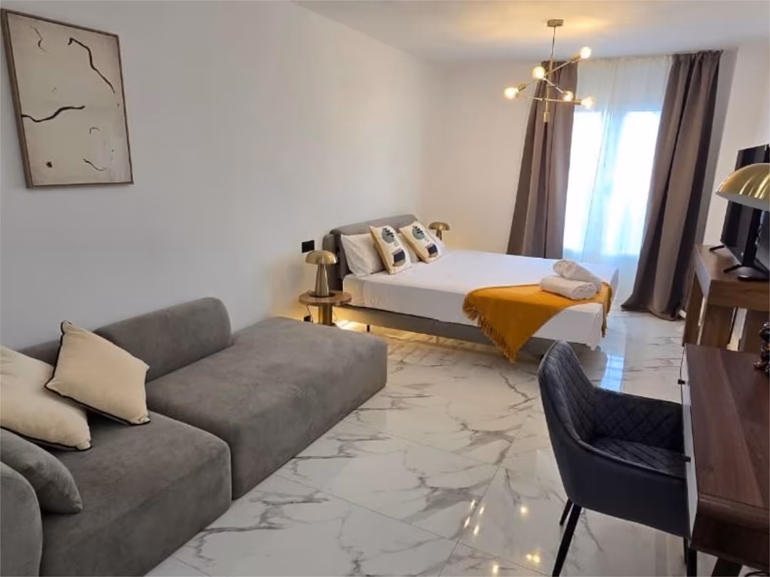 Estudio en  Avinguda de Dénia 1 - Foto 9