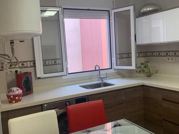 Piso en Calle Juan de Canderrera, 3, El Molinillo - Capuchinos - Foto 9