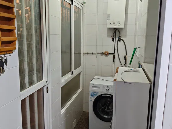 Chalet adosado en Diseminado Carretera San Javier, 1 - Foto 9