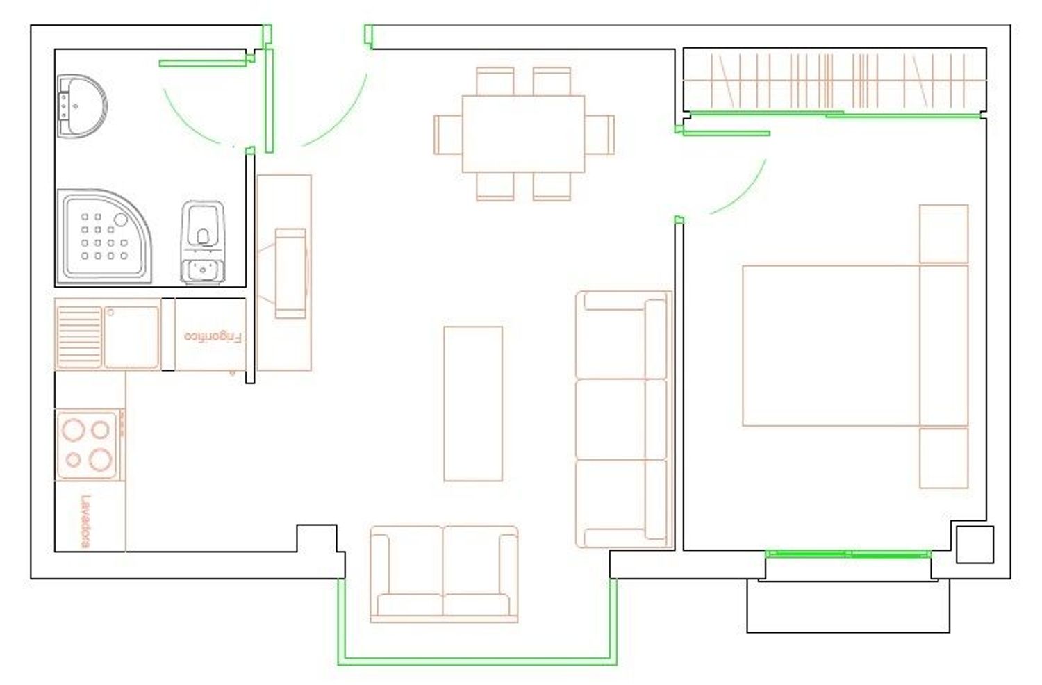 Piso en camino de Valderribas, 79 - Foto 10