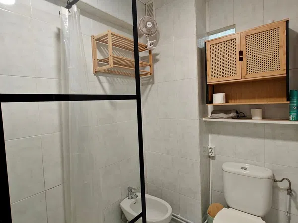 Piso en Monte Alto - Zalaeta - Atocha, Monte Alto - Zalaeta - Atocha - Foto 13