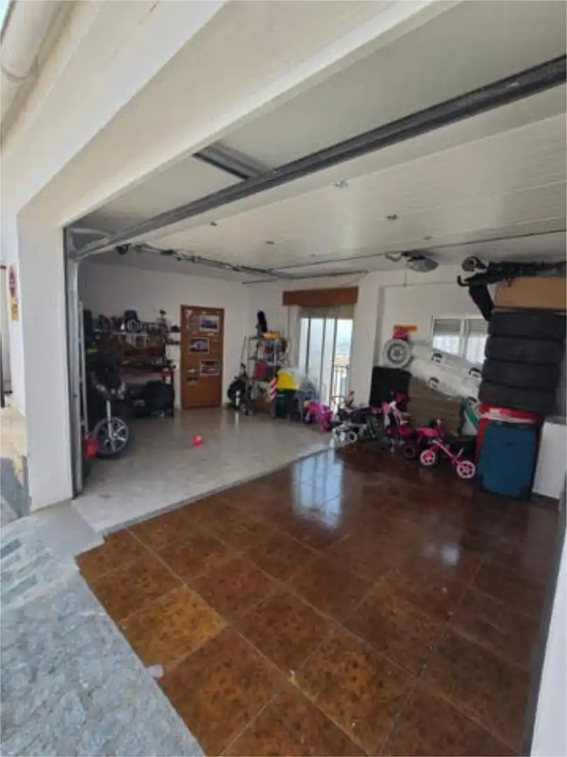 Chalet en Vivienda en Alcalá la Real - Foto 7