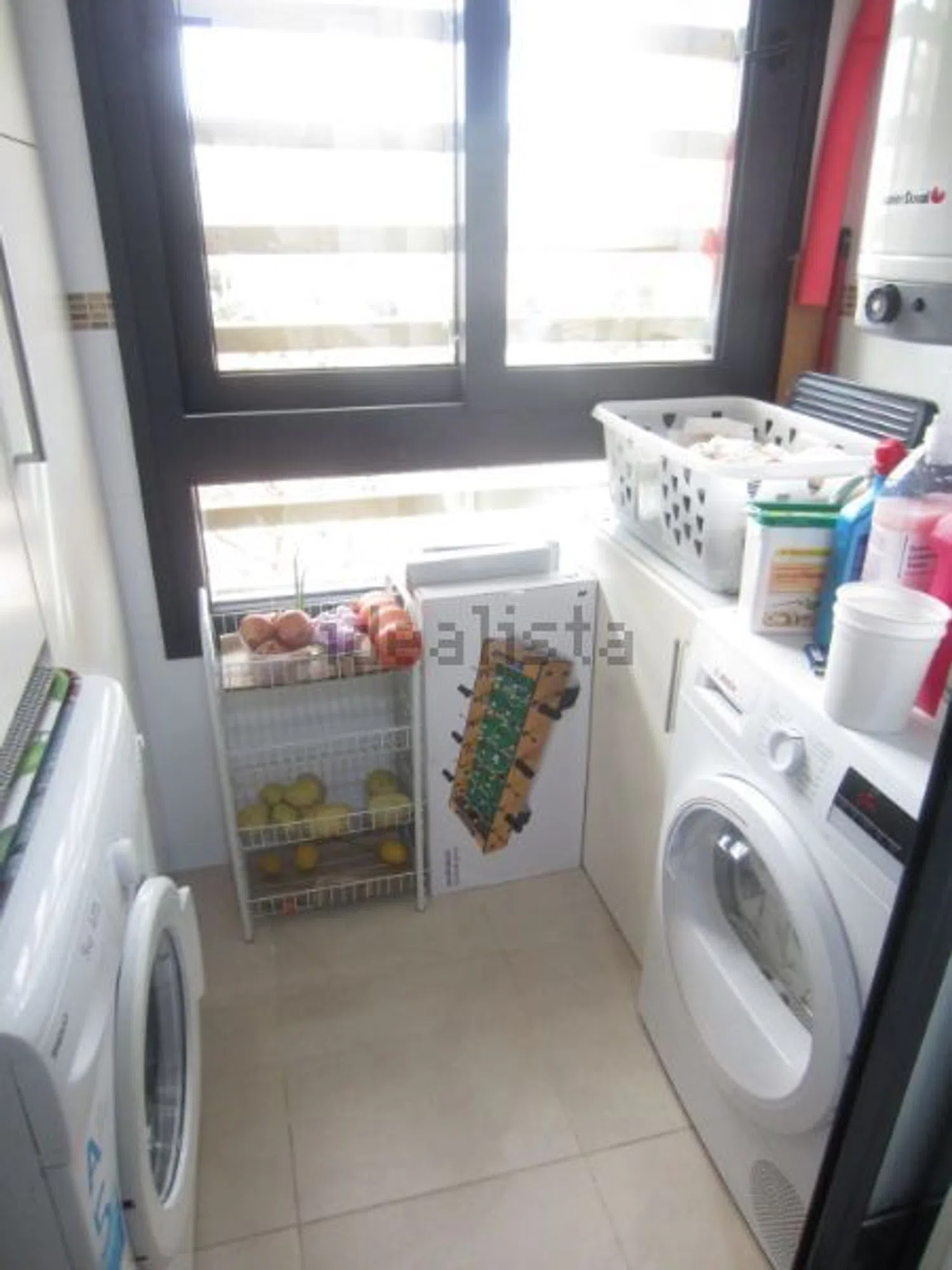 Piso en calle Jandula, 2 - Foto 15