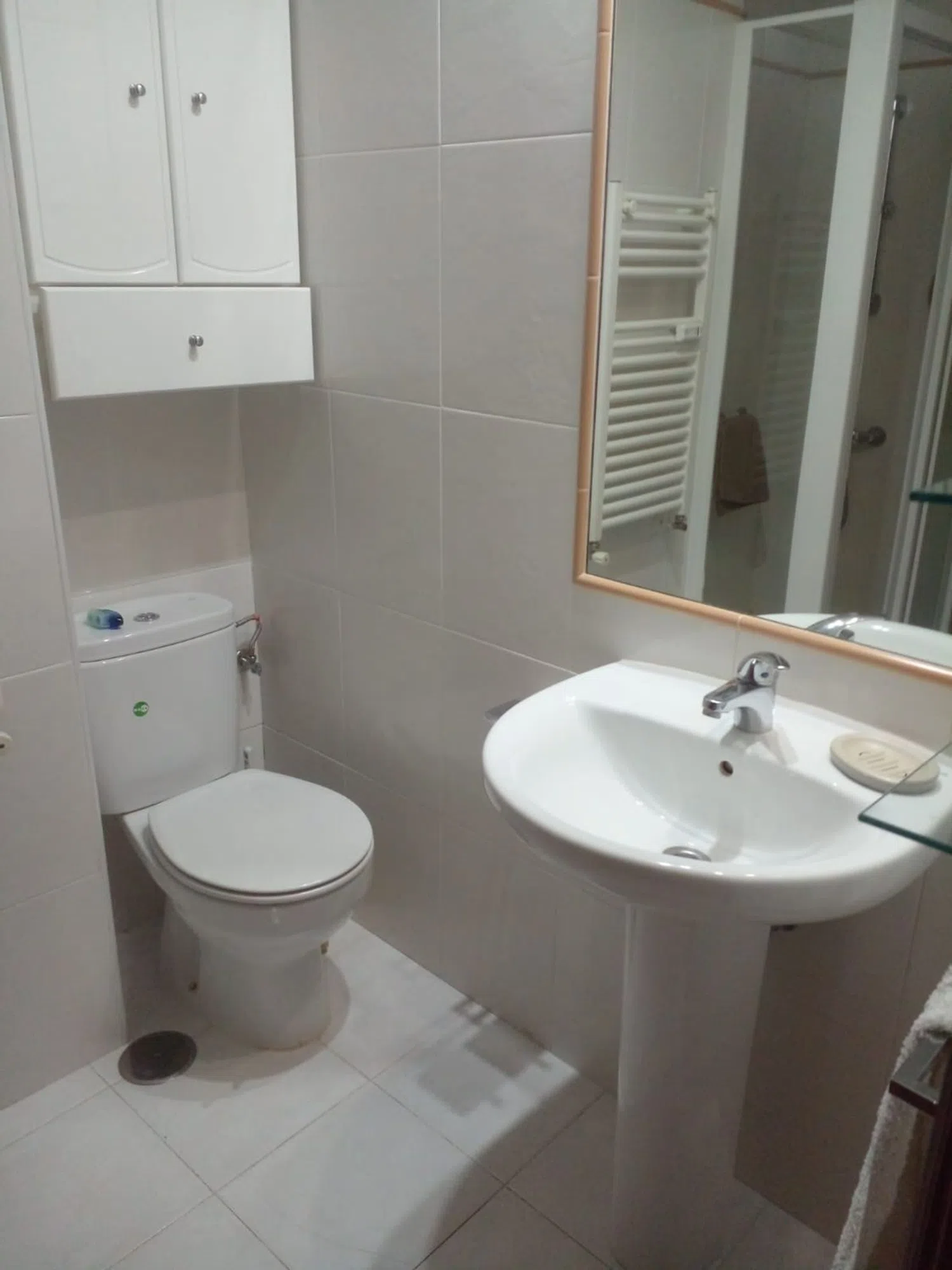 Piso en calle de Esteban Mora, 49 - Foto 16