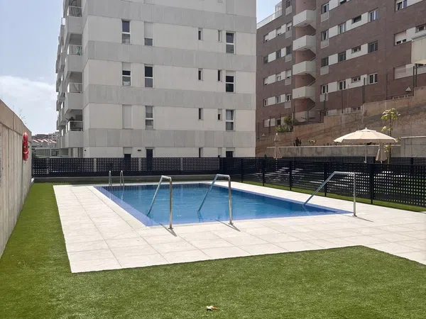 Piso en Calle Doctor Alfonso Chiscano Díaz, 6, Negrín - Foto 4