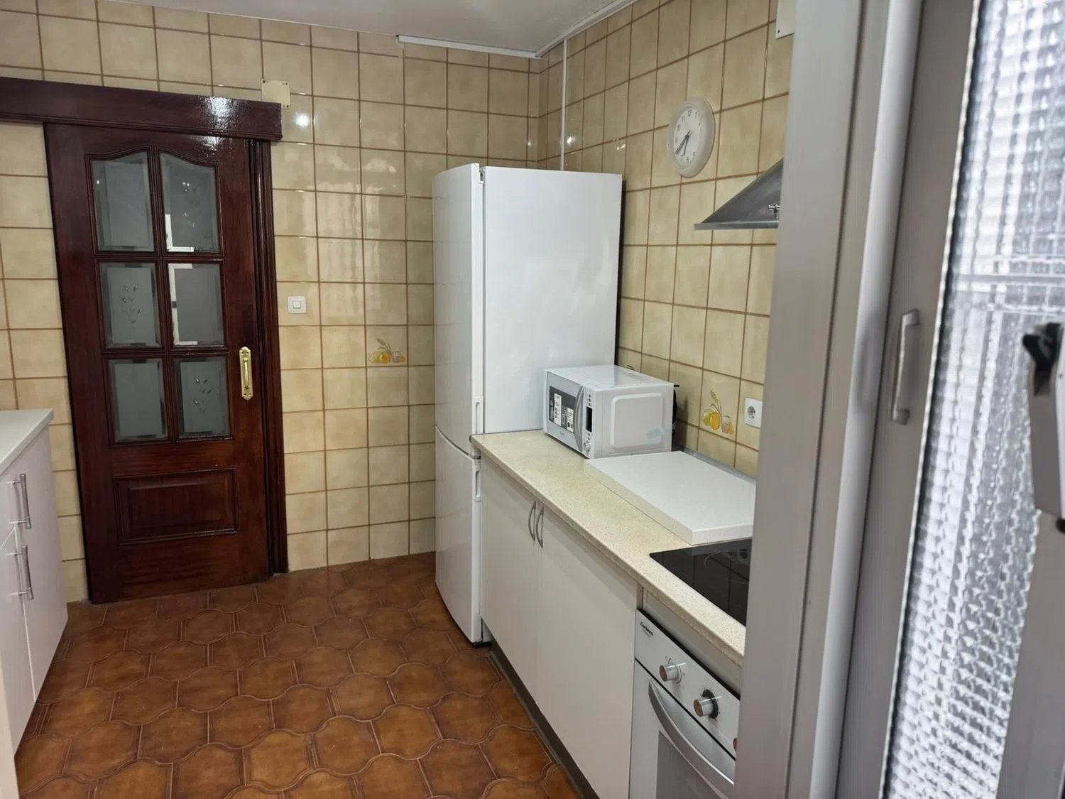 Piso en avenida Pueblo Palestino, 1 - Foto 20