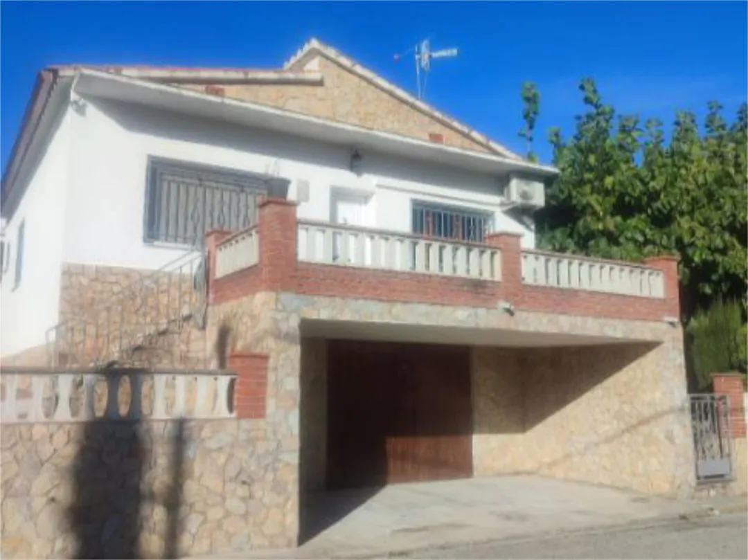 Chalet en  Diseminado Veinat de Sant Daniel 213 - Foto 2