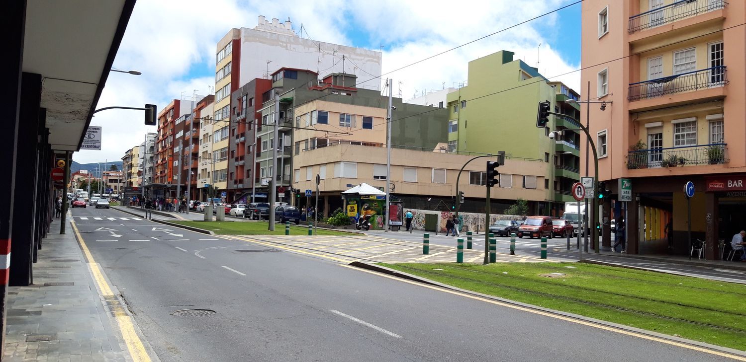 Ático en Calle Coslada, 1, La Laguna - Foto 14