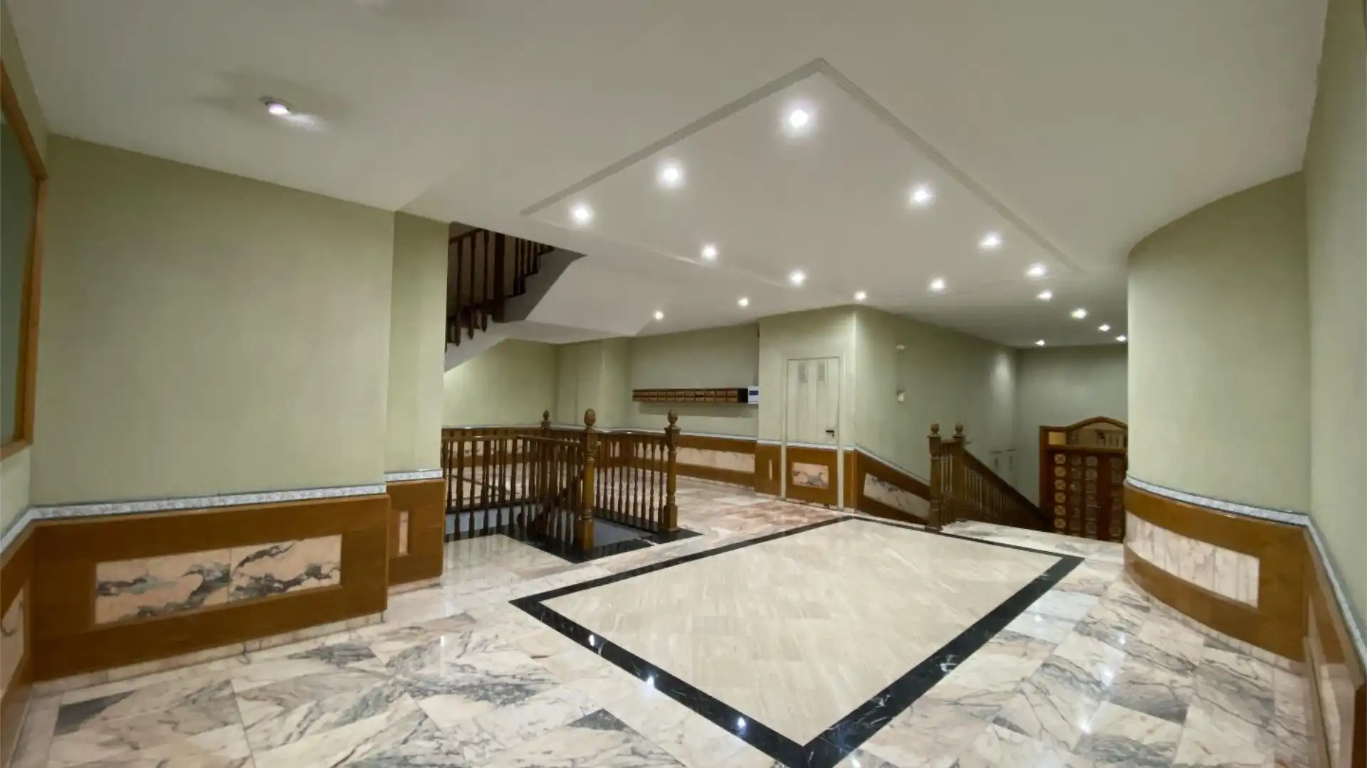 Piso en  Carrer París 2 - Foto 22