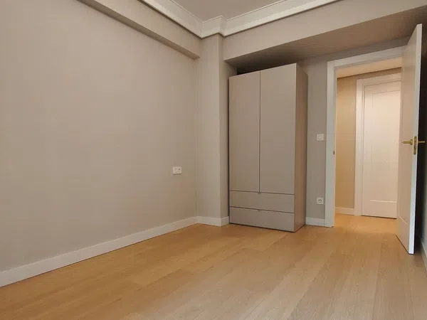 Piso en Karlos I.a Hiribidea, 18, Amara - Foto 23