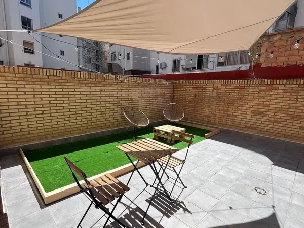 Piso en Calle Martín Abanto, 3, La Granja - Foto 1