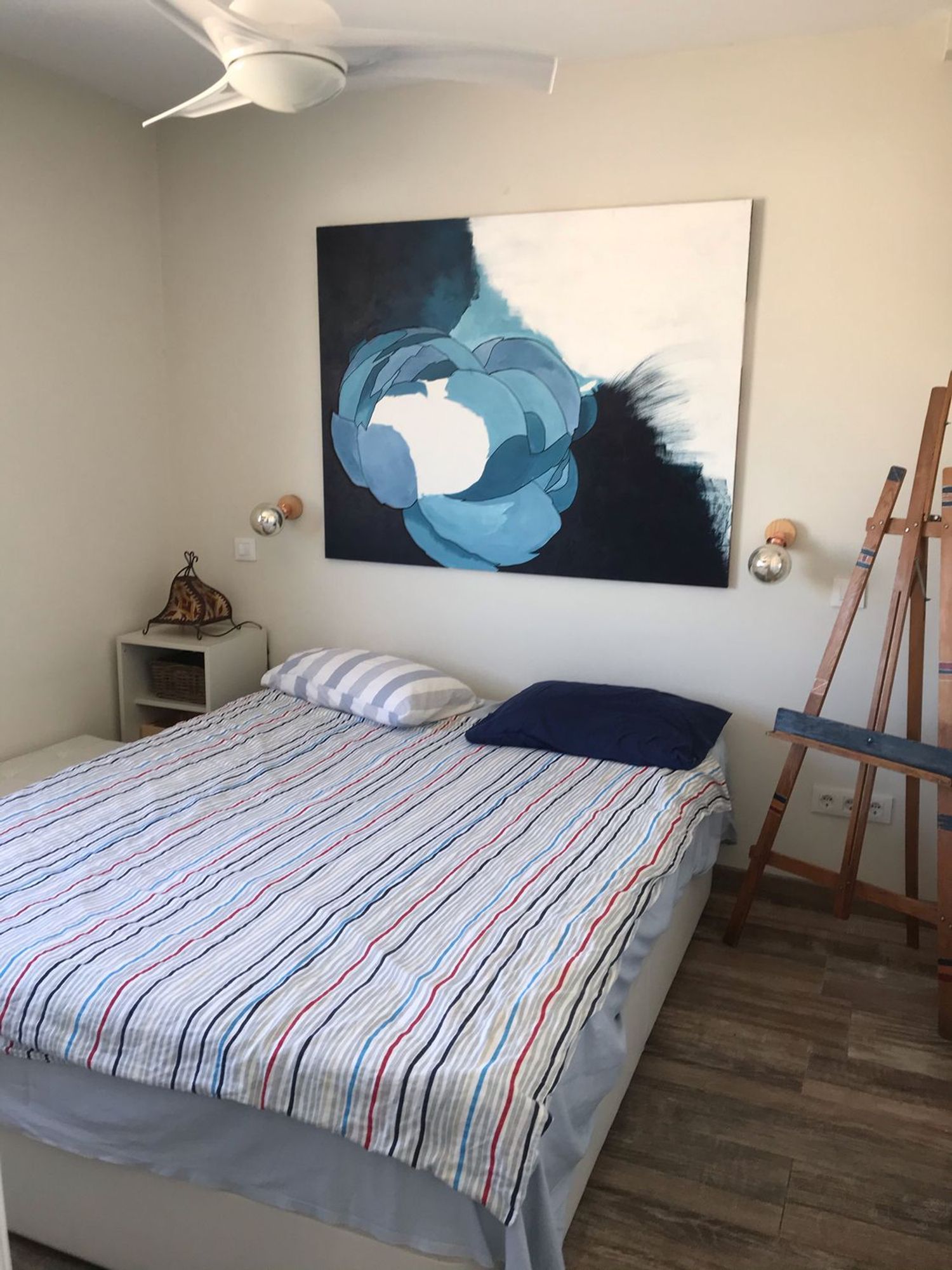 Ático en Calle de Joaquín María López, 22, Arapiles - Foto 26