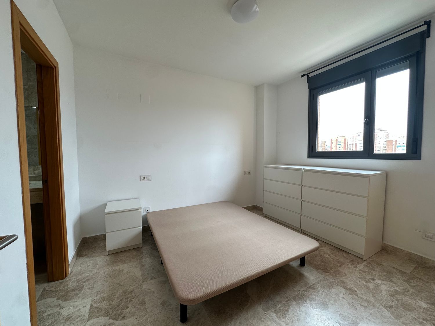 Piso en Calle Héroe de Sostoa, Perchel sur - El Bulto - Foto 27