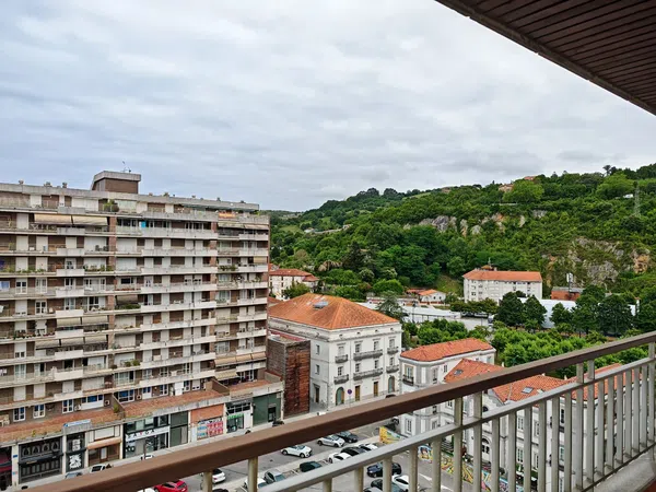 Piso en Calle Comandante Villar, 11, Centro, Centro - Foto 16