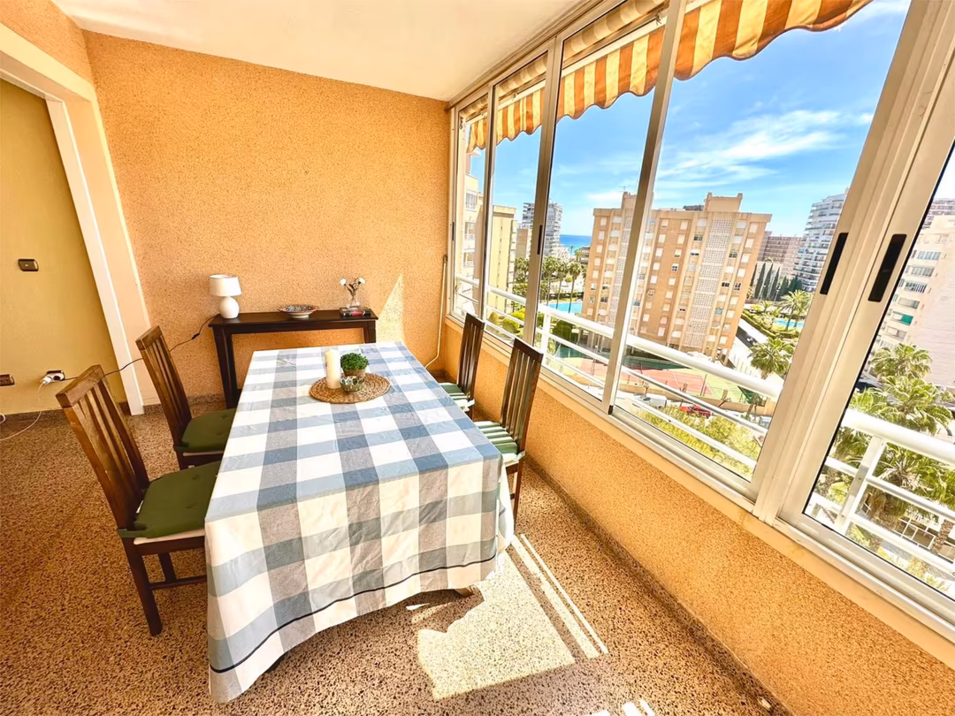 Piso en  Avenida Santander 32