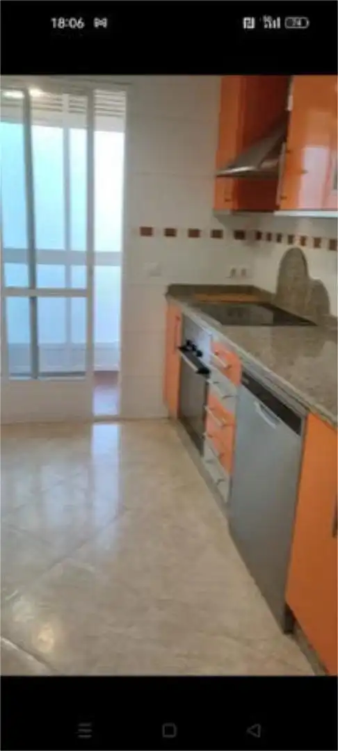 Piso en Zona Juzgados - Foto 3