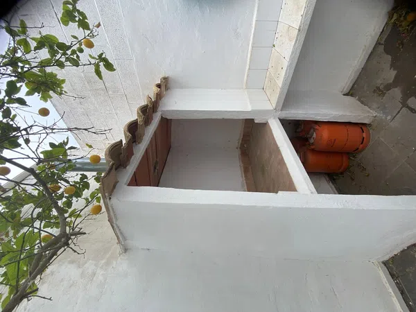 Casa de pueblo en Calle Sau-Mareny Vilches, 280 - Foto 11