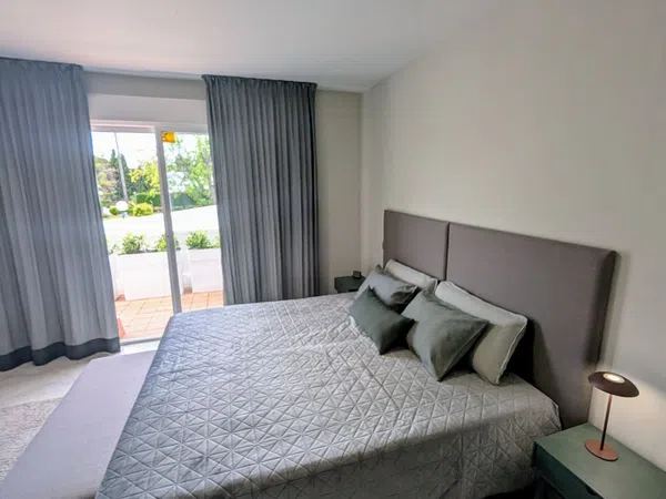 Chalet pareado en Calle Lago de los Cisnes, 1, Nagüeles - Foto 12