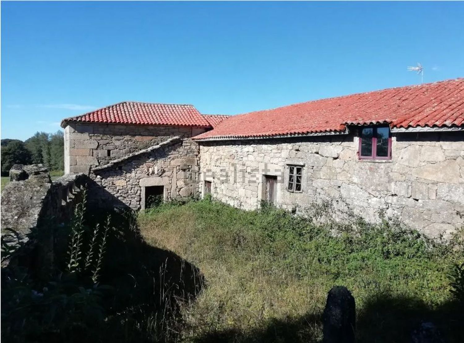 Casa rural en Poblado de Val, 1 - Foto 2