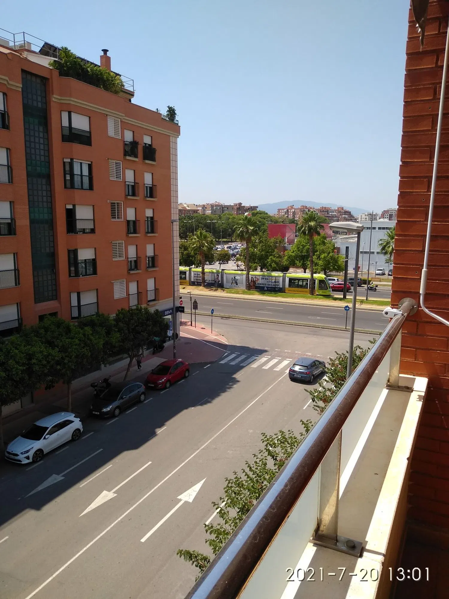 Piso en avenida Juan Carlos I, 74 - Foto 1