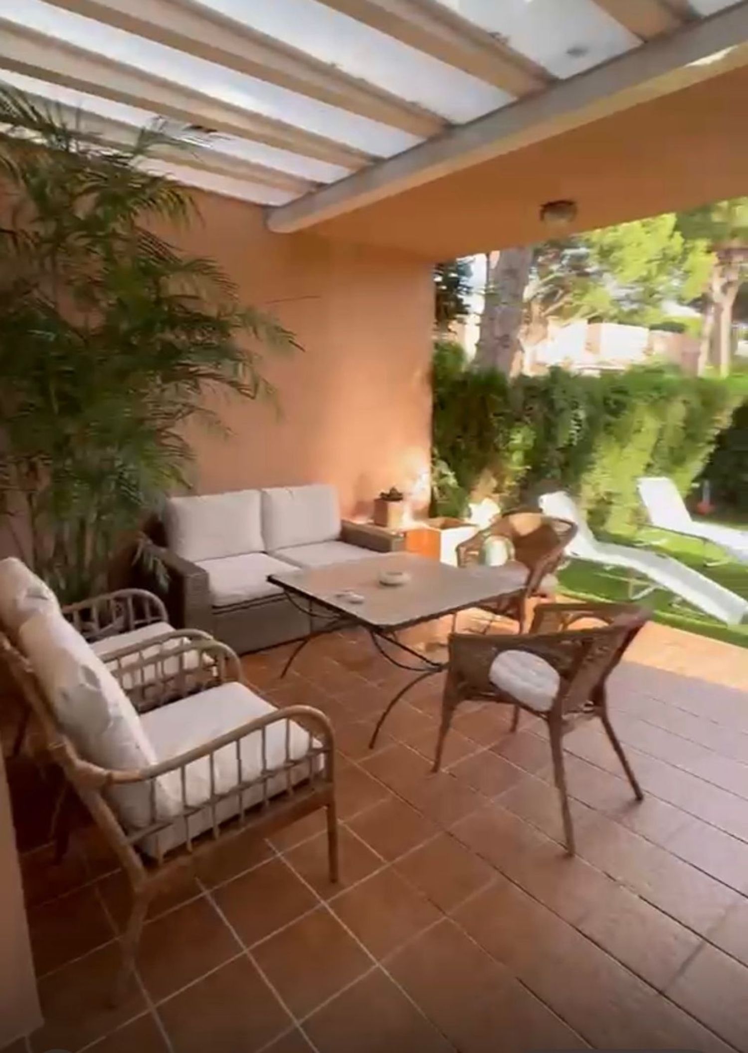 Chalet adosado en Calle Octavio Augusto, 60, Novo Sancti Petri, Novo Sancti Petri - Foto 15