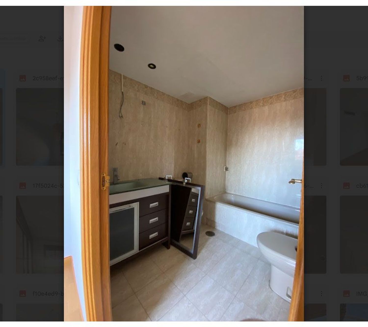 Piso en calle de la Maquinilla, 5 - Foto 11