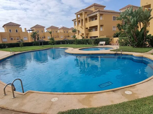 Piso en Calle Monte Mahimon, 41, Urb.Golf Valle este, Urb.Golf Valle este - Foto 28
