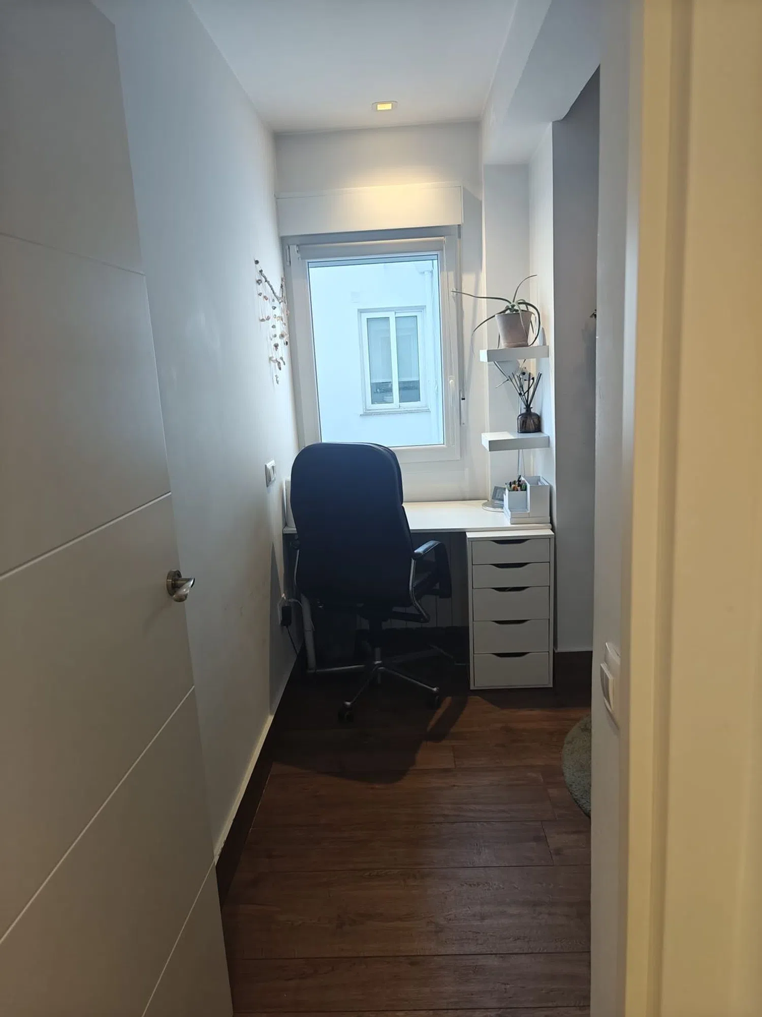 Ático en calle Aureliano San Román, 40 - Foto 21