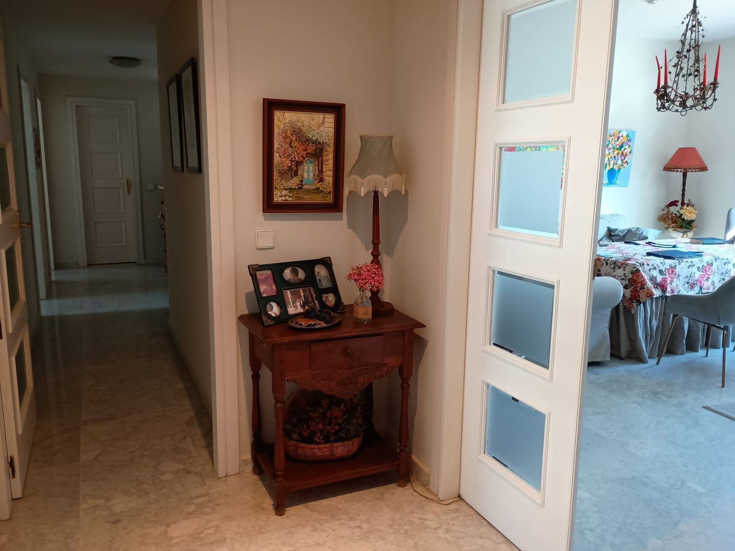 Piso en avenida Buhaira, 10 - Foto 4