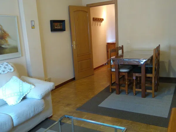 Piso en Calle de faustina peñalver, 12, San Juan Bautista - Foto 4