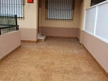 Apartamento en Las Salinas - Foto 1