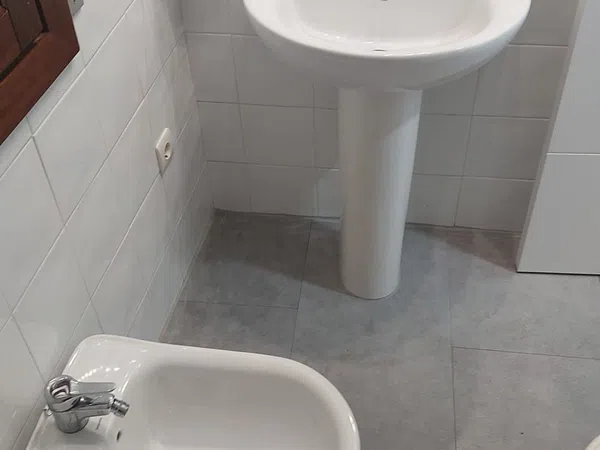 Piso en Calle Honda del Realejo, 2, Molinos - Santiago - Foto 14