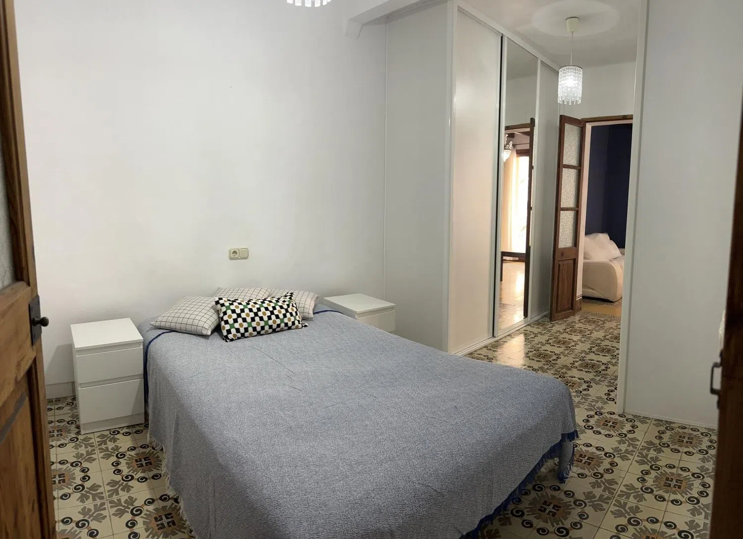 Piso en calle de la Fàbrica, 49 - Foto 5